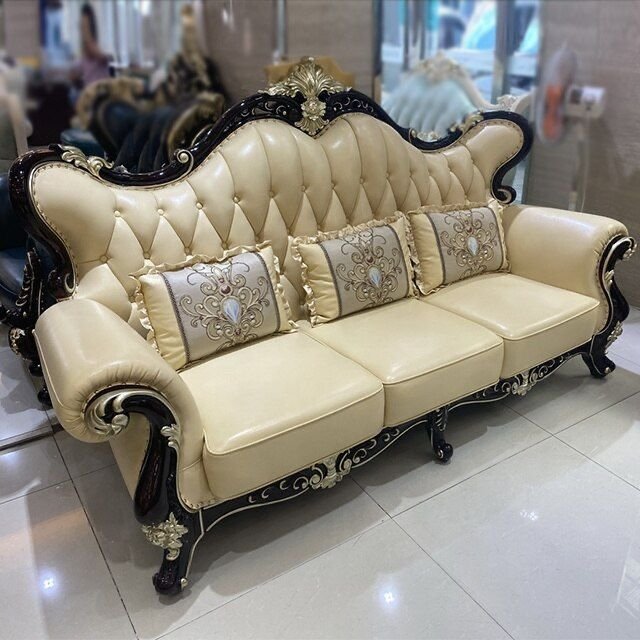 Custom furniture